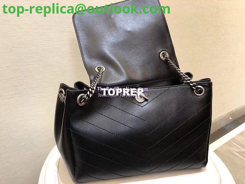 Replica Saint Laurent YSL Medium Nolita Bag In Vintage Leather 5 Replica Saint Laurent YSL Medium Nolita Bag In Vintage Leather 5