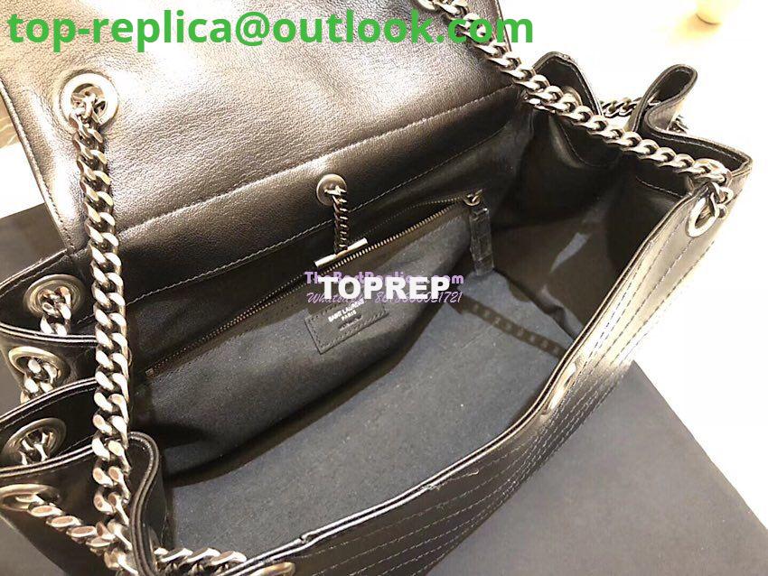 Replica Saint Laurent YSL Medium Nolita Bag In Vintage Leather 6 Replica Saint Laurent YSL Medium Nolita Bag In Vintage Leather 6