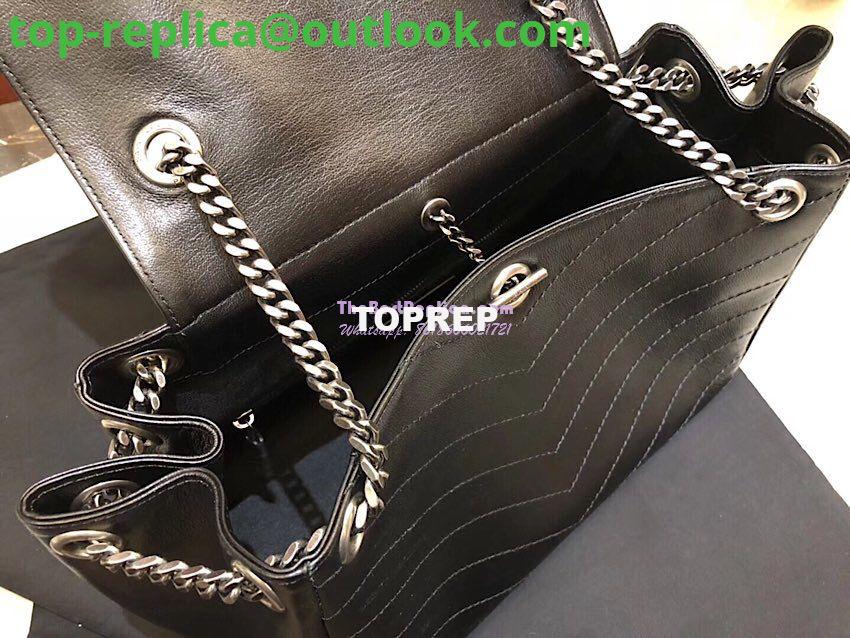 Replica Saint Laurent YSL Medium Nolita Bag In Vintage Leather 7 Replica Saint Laurent YSL Medium Nolita Bag In Vintage Leather 7