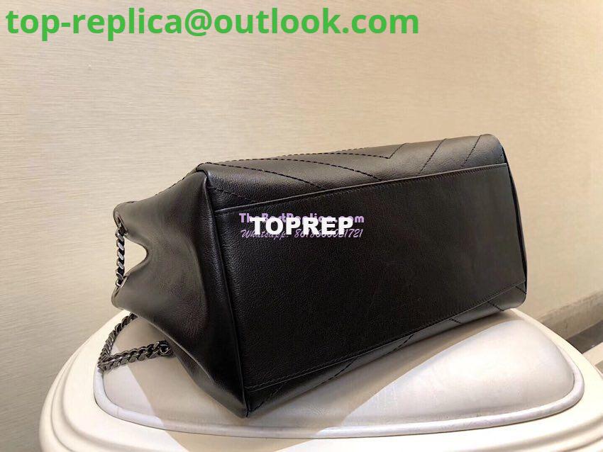 Replica Saint Laurent YSL Medium Nolita Bag In Vintage Leather 9 Replica Saint Laurent YSL Medium Nolita Bag In Vintage Leather 9