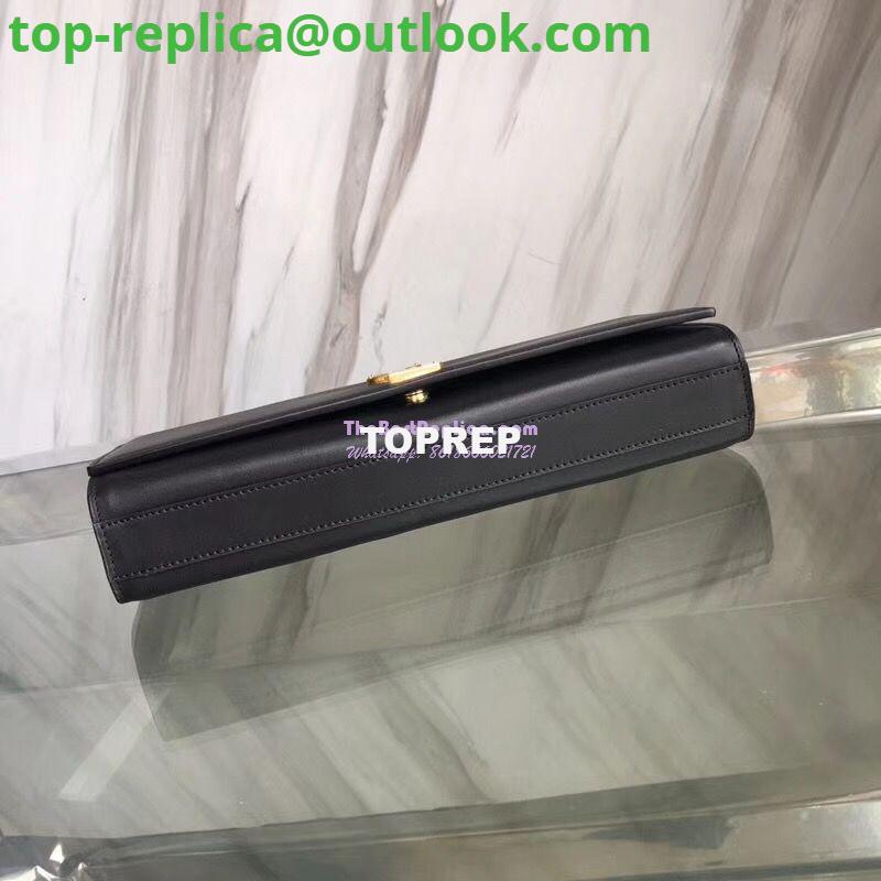 Replica YSL Saint Laurent Classic Monogram Saint Laurent Clutch In Smooth Leather 7 Replica YSL Saint Laurent Classic Monogram Saint Laurent Clutch In Smooth Leather 7