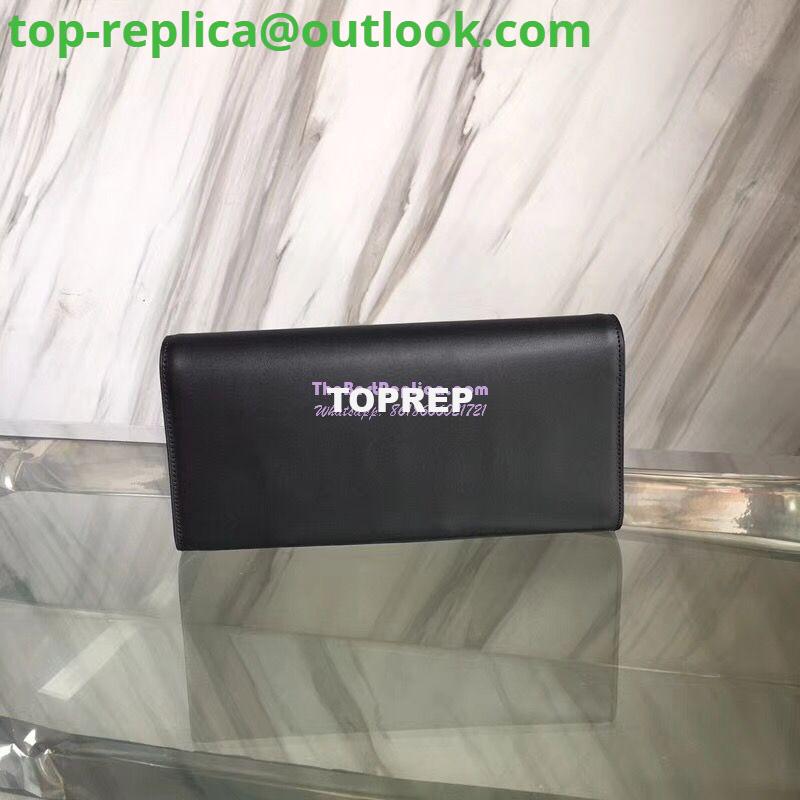 Replica YSL Saint Laurent Classic Monogram Saint Laurent Clutch In Smooth Leather 8 Replica YSL Saint Laurent Classic Monogram Saint Laurent Clutch In Smooth Leather 8