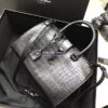 Replica YSL Saint Laurent Niki Chain Bag In Vintage Crinkled And Taupe Quilted Leather 498894 10