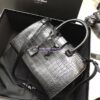 Replica YSL Saint Laurent Small Spontini Satchel in Suede leather 512853 13 Replica YSL Saint Laurent Small Spontini Satchel in Suede leather 512853 13