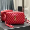 Replica YSL Saint Laurent City Mini Rive Gauche Backpack 15 Replica YSL Saint Laurent City Mini Rive Gauche Backpack 15