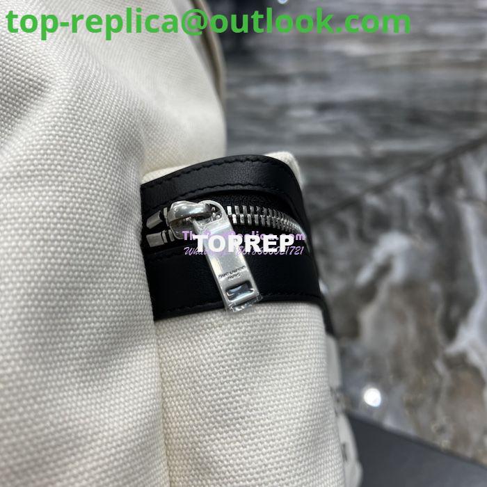 Replica YSL Saint Laurent City Mini Rive Gauche Backpack 10 Replica YSL Saint Laurent City Mini Rive Gauche Backpack 10
