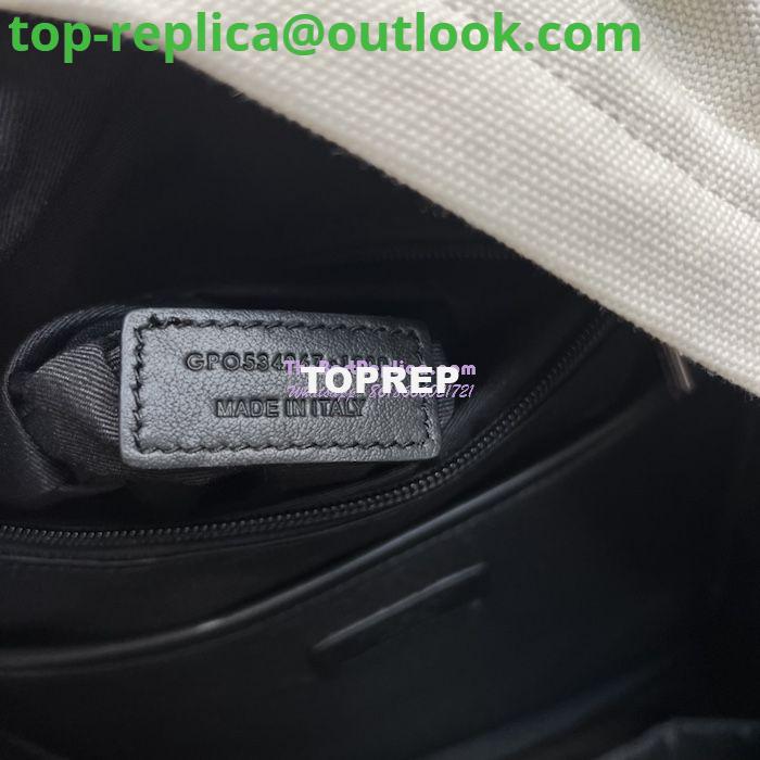 Replica YSL Saint Laurent City Mini Rive Gauche Backpack 12 Replica YSL Saint Laurent City Mini Rive Gauche Backpack 12