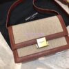 Replica YSL Saint Laurent City Mini Rive Gauche Backpack 14 Replica YSL Saint Laurent City Mini Rive Gauche Backpack 14