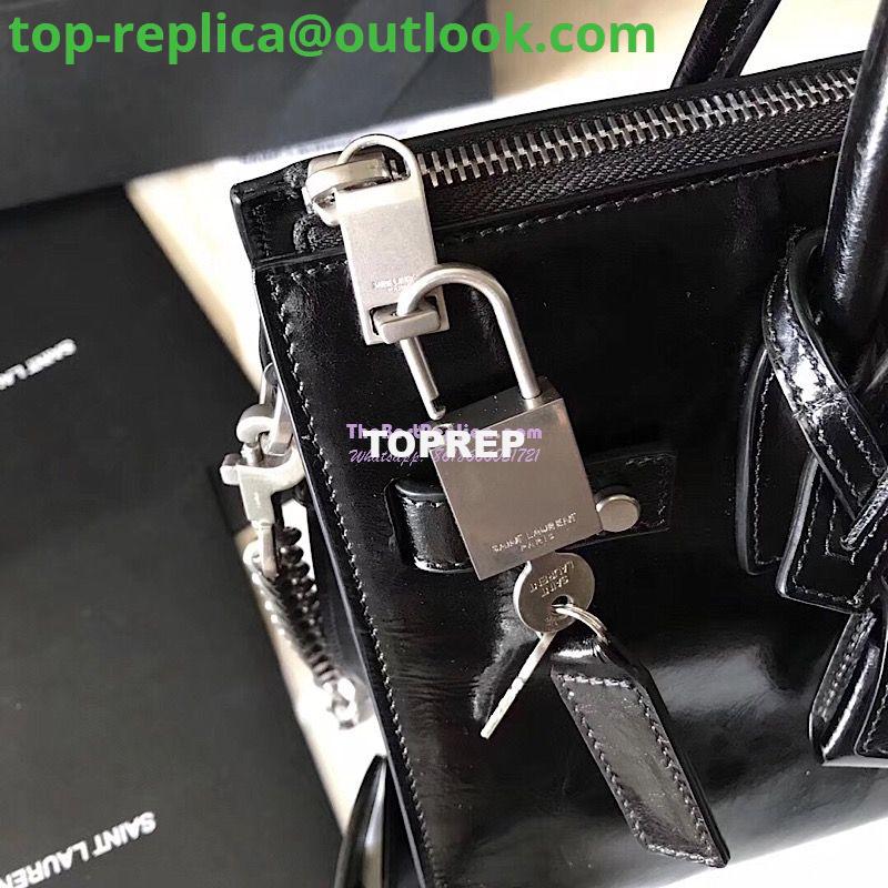 Replica YSL Saint Laurent Baby Sac De Jour Souple Duffle Bag In Moroder Leather 3 Replica YSL Saint Laurent Baby Sac De Jour Souple Duffle Bag In Moroder Leather 3