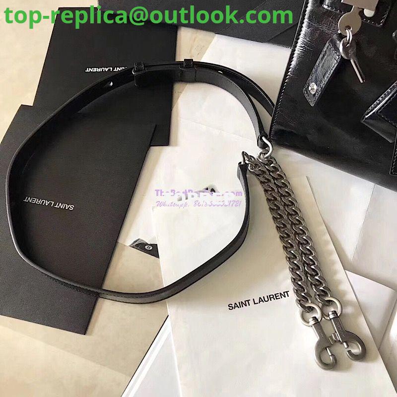 Replica YSL Saint Laurent Baby Sac De Jour Souple Duffle Bag In Moroder Leather 4 Replica YSL Saint Laurent Baby Sac De Jour Souple Duffle Bag In Moroder Leather 4