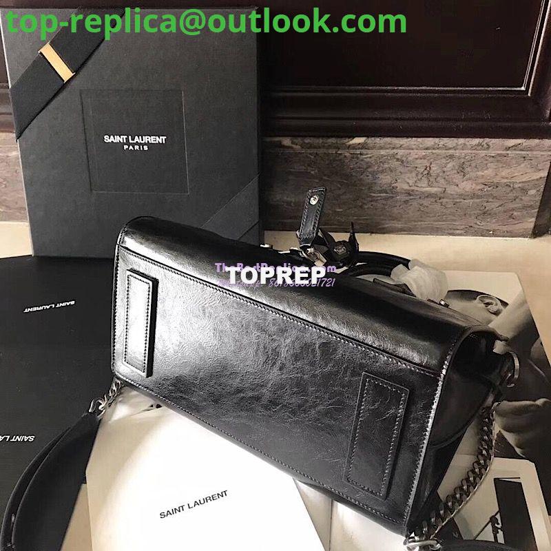 Replica YSL Saint Laurent Baby Sac De Jour Souple Duffle Bag In Moroder Leather 6 Replica YSL Saint Laurent Baby Sac De Jour Souple Duffle Bag In Moroder Leather 6