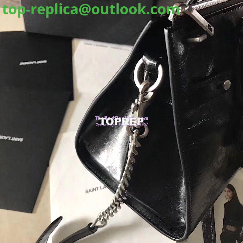 Replica YSL Saint Laurent Baby Sac De Jour Souple Duffle Bag In Moroder Leather 7 Replica YSL Saint Laurent Baby Sac De Jour Souple Duffle Bag In Moroder Leather 7