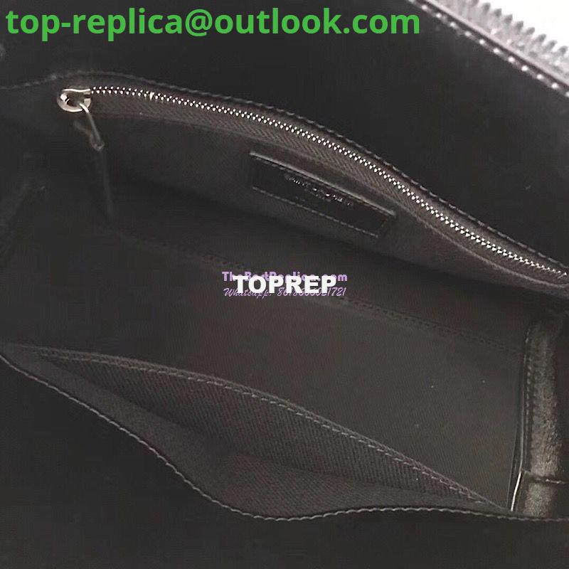 Replica YSL Saint Laurent Baby Sac De Jour Souple Duffle Bag In Moroder Leather 8 Replica YSL Saint Laurent Baby Sac De Jour Souple Duffle Bag In Moroder Leather 8