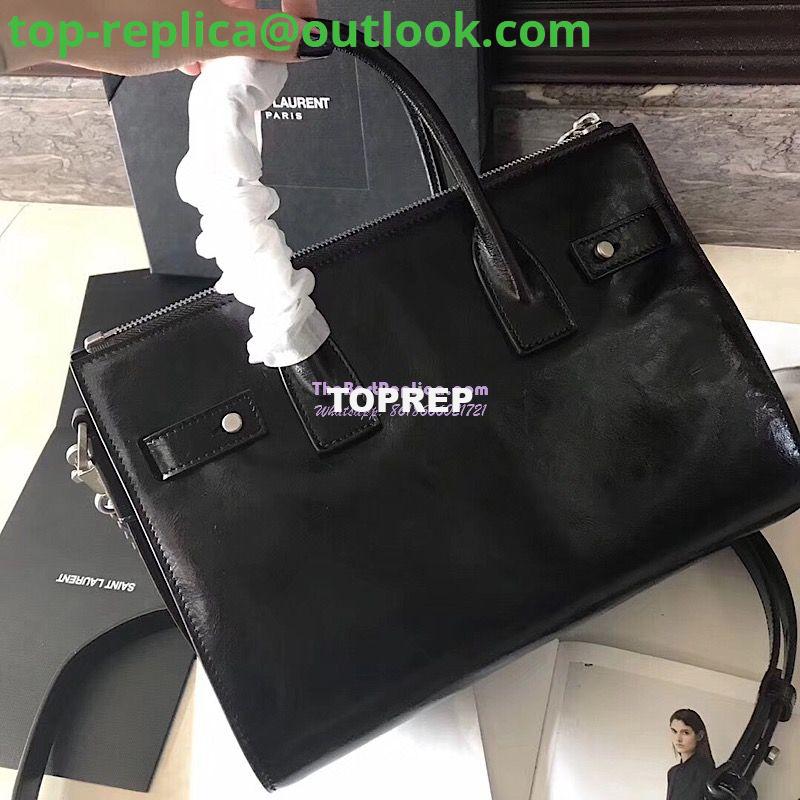 Replica YSL Saint Laurent Baby Sac De Jour Souple Duffle Bag In Moroder Leather 9 Replica YSL Saint Laurent Baby Sac De Jour Souple Duffle Bag In Moroder Leather 9