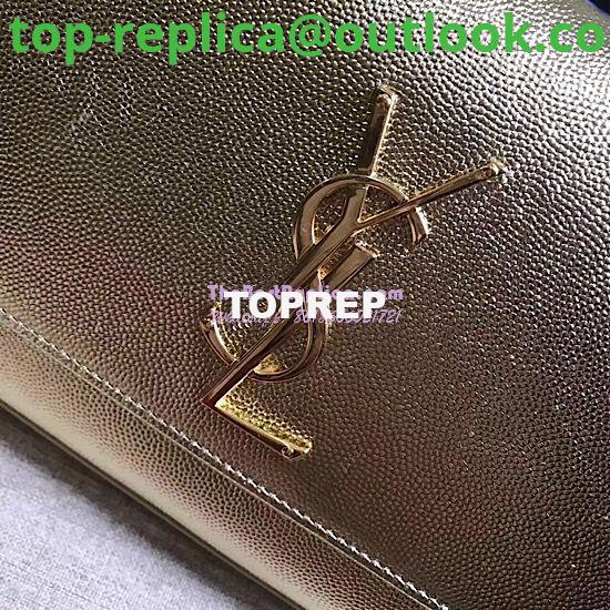 Replica YSL Saint Laurent Classic Medium Kate Satchel In Grained De Poudre Textured Leather Champagne 4 Replica YSL Saint Laurent Classic Medium Kate Satchel In Grained De Poudre Textured Leather Champagne 4