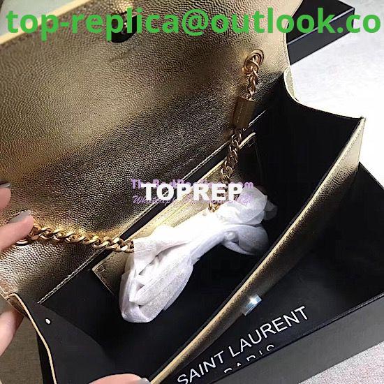 Replica YSL Saint Laurent Classic Medium Kate Satchel In Grained De Poudre Textured Leather Champagne 6 Replica YSL Saint Laurent Classic Medium Kate Satchel In Grained De Poudre Textured Leather Champagne 6