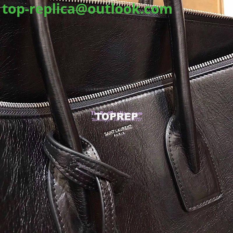 Replica YSL Saint Laurent Sac De Jour Souple 36 Duffle Bag In Black Moroder Leather 3 Replica YSL Saint Laurent Sac De Jour Souple 36 Duffle Bag In Black Moroder Leather 3