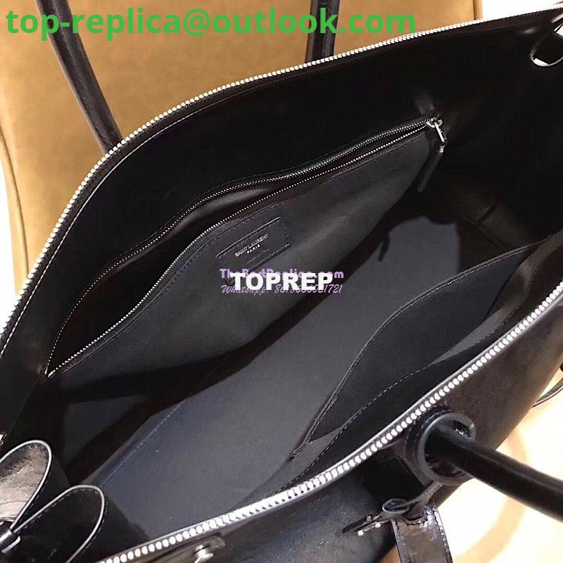 Replica YSL Saint Laurent Sac De Jour Souple 36 Duffle Bag In Black Moroder Leather 5 Replica YSL Saint Laurent Sac De Jour Souple 36 Duffle Bag In Black Moroder Leather 5
