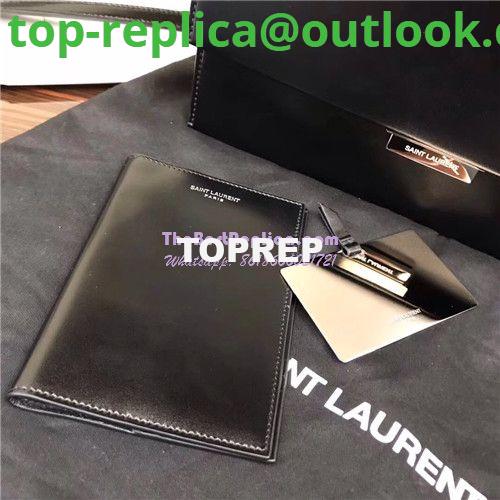 Replica YSL Saint Laurent Babylone Top Handle Bag In black Leather 15 Replica YSL Saint Laurent Babylone Top Handle Bag In black Leather 15