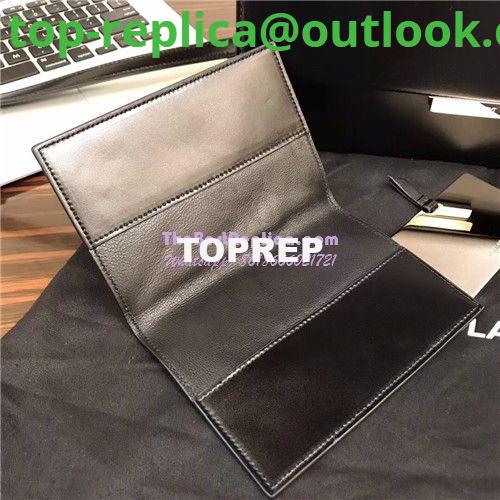 Replica YSL Saint Laurent Babylone Top Handle Bag In black Leather 16 Replica YSL Saint Laurent Babylone Top Handle Bag In black Leather 16