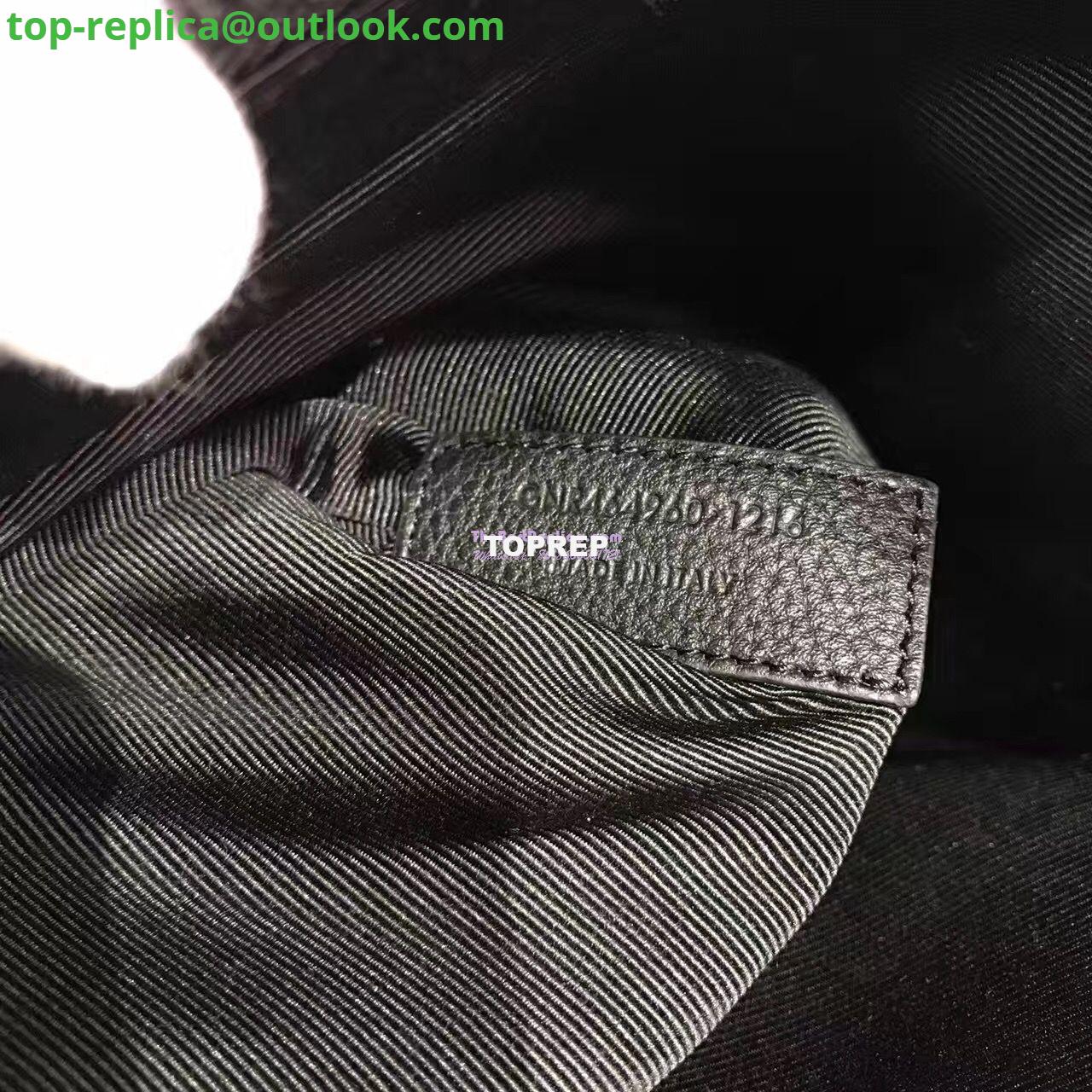 Replica YSL Yves Saint Laurent Classic Sac De Jour Souple Bag in Grained Leather Black 9 Replica YSL Yves Saint Laurent Classic Sac De Jour Souple Bag in Grained Leather Black 9