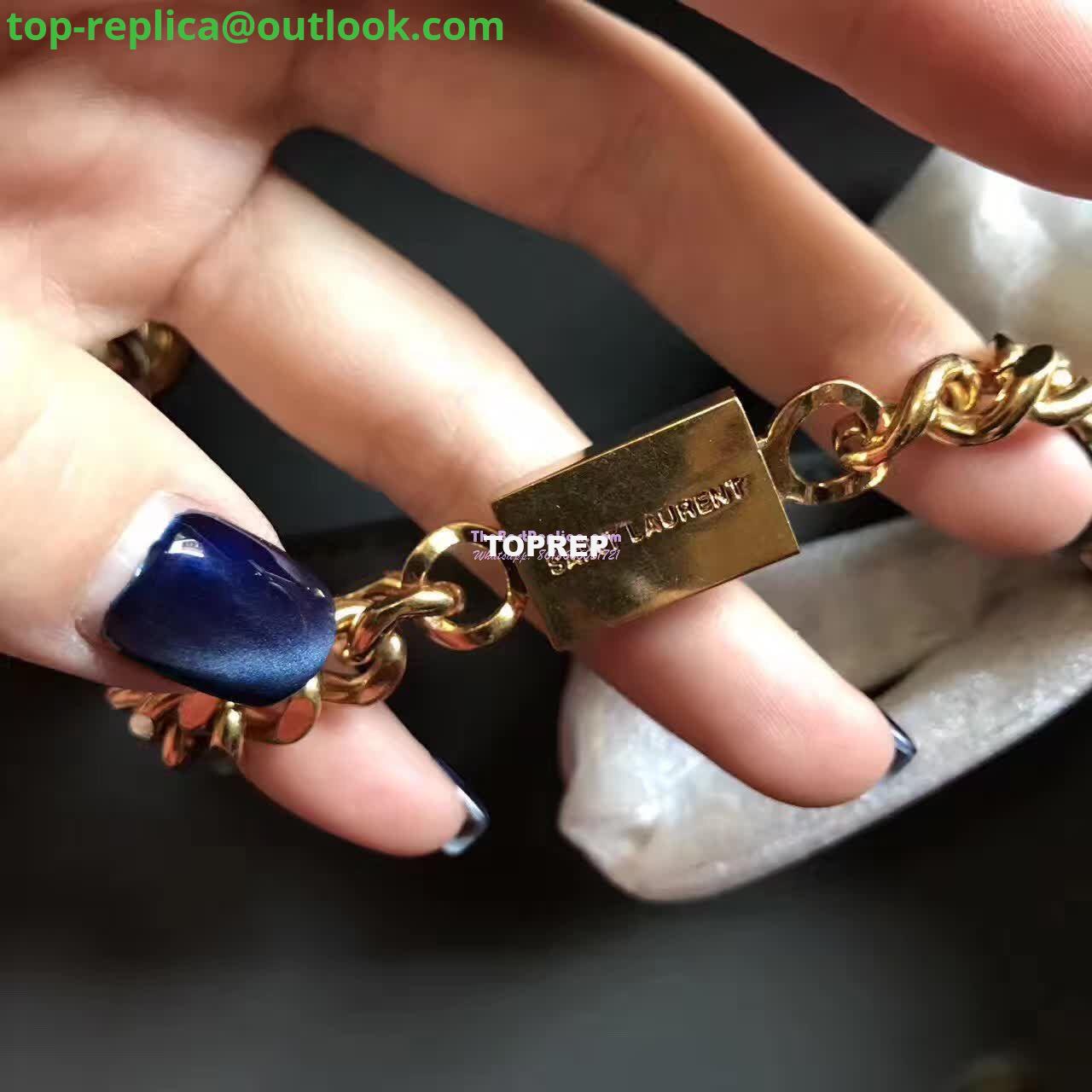 Replica YSL Classic Medium Monogram Saint Laurent Satchel In Grey Smooth Calfskin Leather 10 Replica YSL Classic Medium Monogram Saint Laurent Satchel In Grey Smooth Calfskin Leather 10