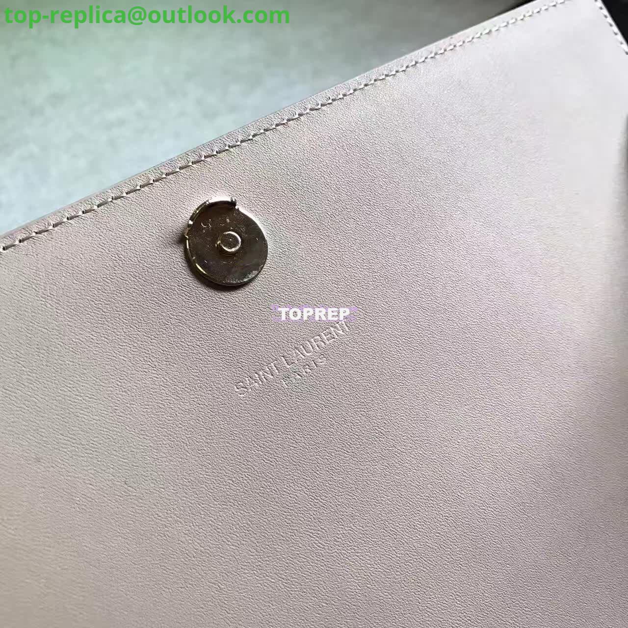 Replica YSL Classic Medium Monogram Saint Laurent Satchel In Beige Smooth Calfskin Leather 8 Replica YSL Classic Medium Monogram Saint Laurent Satchel In Beige Smooth Calfskin Leather 8