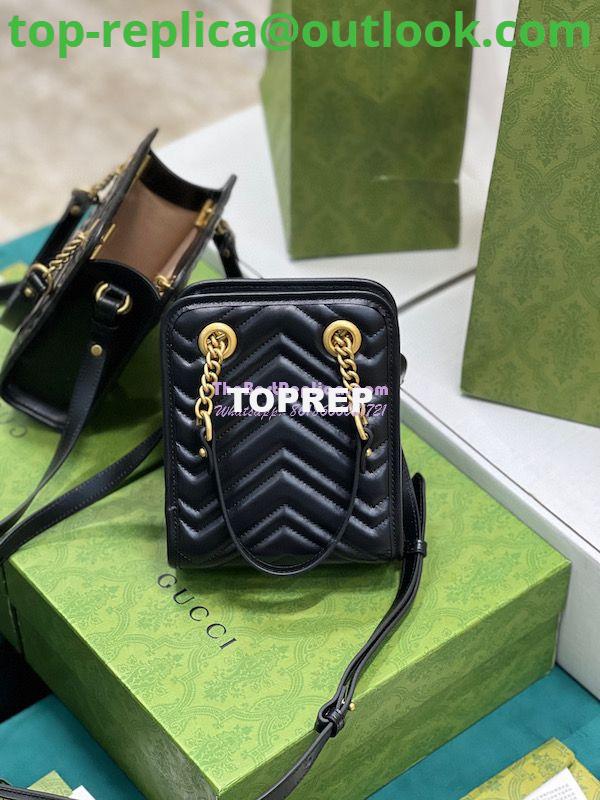 Replica YSL Monogram Saint Laurent Chain Wallet In White And Black Grain De Poudre Textured Matelassé Leather 360452 4 Replica YSL Monogram Saint Laurent Chain Wallet In White And Black Grain De Poudre Textured Matelassé Leather 360452 4