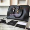 Replica YSL Saint Laurent Monogram Chain Wallet Grain De Poudre Textured Matelasse Leather Wine 12 Replica YSL Saint Laurent Monogram Chain Wallet Grain De Poudre Textured Matelasse Leather Wine 12
