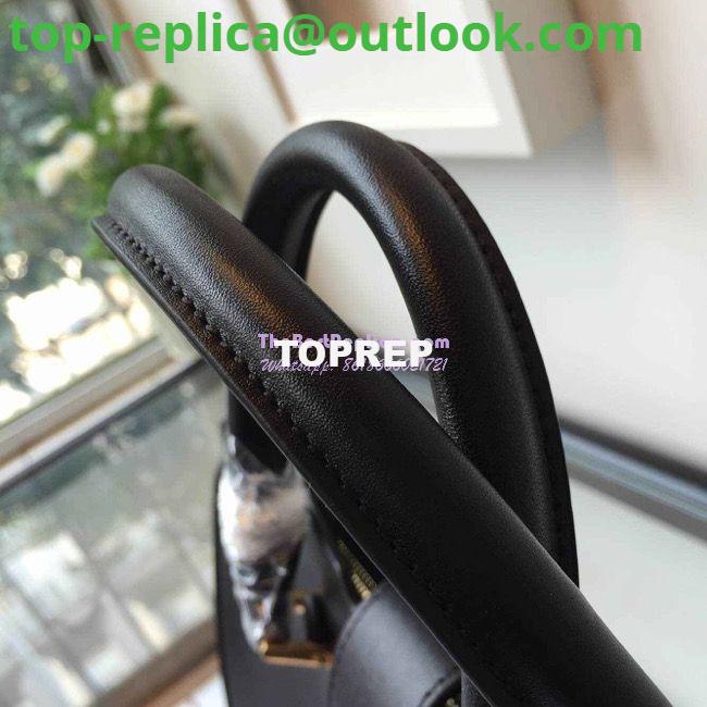 Replica YSL Yves Saint Laurent Cabas Y Calfskin Black Leather Tote Bag 7 Replica YSL Yves Saint Laurent Cabas Y Calfskin Black Leather Tote Bag 7