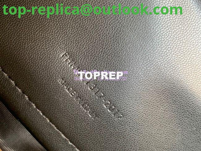 Replica YSL Saint Laurent Monogram Chain Wallet Grain De Poudre Textured Matelasse Leather Beige 8 Replica YSL Saint Laurent Monogram Chain Wallet Grain De Poudre Textured Matelasse Leather Beige 8