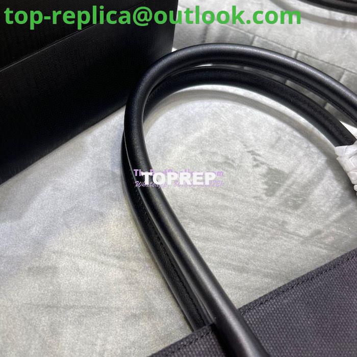 Replica YSL Saint Laurent Rive Gauche Tote Bag In Felt And Leather 499290 Beige 6 Replica YSL Saint Laurent Rive Gauche Tote Bag In Felt And Leather 499290 Beige 6