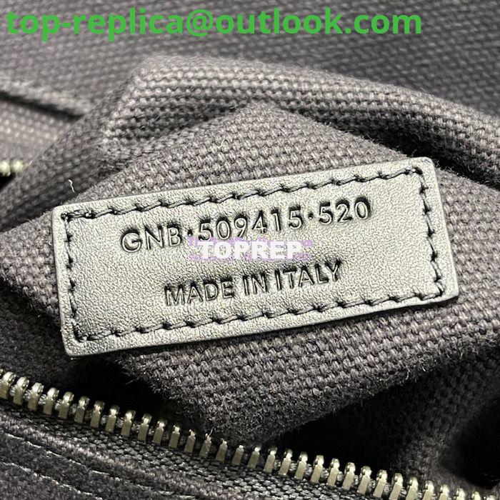 Replica YSL Saint Laurent Rive Gauche Tote Bag In Felt And Leather 499290 Beige 10 Replica YSL Saint Laurent Rive Gauche Tote Bag In Felt And Leather 499290 Beige 10