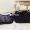 Replica YSL Saint Laurent Jamie Chain Wallet "Carré Rive Gauche " In Lambskin Black 11 Replica YSL Saint Laurent Jamie Chain Wallet "Carré Rive Gauche " In Lambskin Black 11