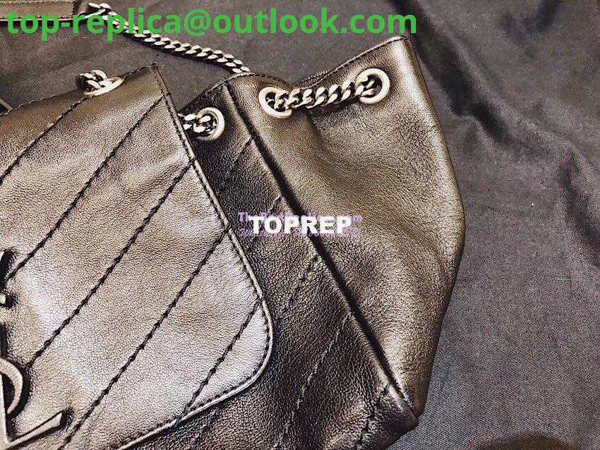 Replica Saint Laurent YSL Small Nolita Bag In Vintage Leather 5 Replica Saint Laurent YSL Small Nolita Bag In Vintage Leather 5