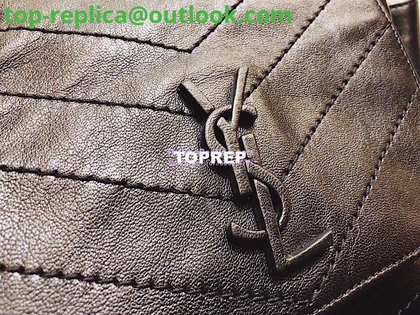 Replica Saint Laurent YSL Small Nolita Bag In Vintage Leather 6 Replica Saint Laurent YSL Small Nolita Bag In Vintage Leather 6