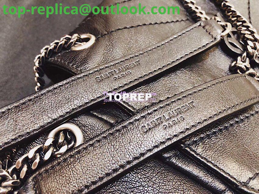 Replica Saint Laurent YSL Small Nolita Bag In Vintage Leather 7 Replica Saint Laurent YSL Small Nolita Bag In Vintage Leather 7
