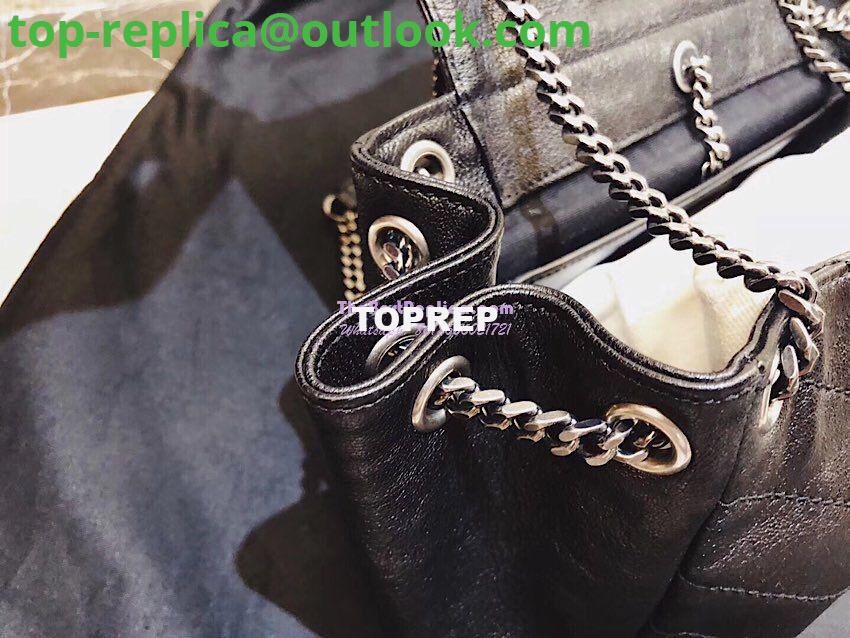 Replica Saint Laurent YSL Small Nolita Bag In Vintage Leather 9 Replica Saint Laurent YSL Small Nolita Bag In Vintage Leather 9