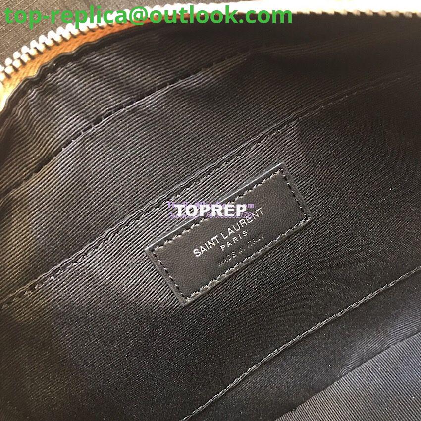 Replica YSL Saint Laurent Lou Camera Bag In Smooth Leather 520533 Light Taupe 8 Replica YSL Saint Laurent Lou Camera Bag In Smooth Leather 520533 Light Taupe 8